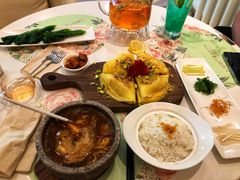 -MEET缘燕窝甜品&Tang's cake(华润万象城店)