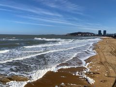 -威海国际海水浴场旅游区