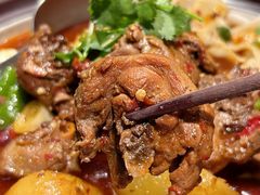 -纳鲁孜·新疆特色餐厅(上海悦荟广场店)