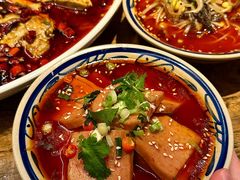-麻辣总动员·川派海鲜·现炒浇头面·自贡菜(五彩城店)