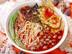 -螺蛳粉先生(蓟门桥店)