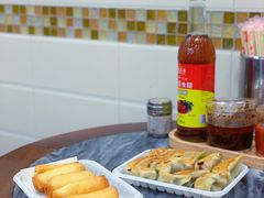 -八珍·广式煎饺·广州老字号(北京路总店)