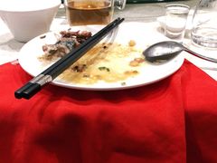 -金枝玉叶上海人家食府(三里河店)