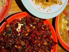 -先启半步颠·川菜小炒