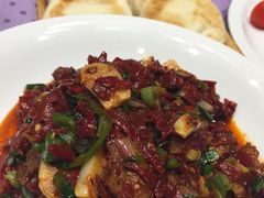 -新疆巴州金丝特餐厅(大钟寺店)