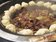 -山地居烤全羊·柴火鸡(大坪-半山公馆店)