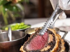 -Le Bistrot de Racine