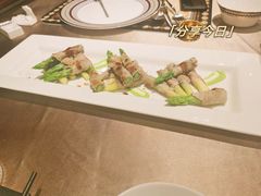 -美博·美术博物馆主题餐厅(威尼斯水城店)