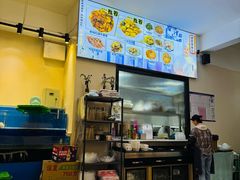 -京皇十二道天津菜(蒲黄榆店)