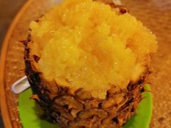 -多哥水傣味餐厅(司马巷店)