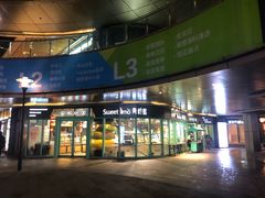 -杭州滨江宝龙城
