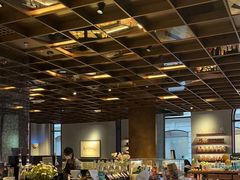 -星巴克臻选®️咖啡·酒坊Bar Mixato