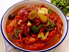 溱湖八鲜馆-溱湖八鲜菜馆