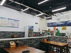 -老磁器口豆汁店(马家堡店)