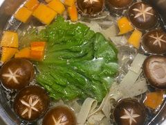 原味椰子鸡-狐狸爱上椰子鸡(滨江星光大道店)