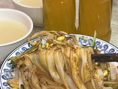 -大嘻咹biangbiang面(历史博物馆店)
