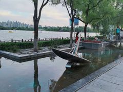 -天津水上公园