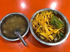 -南宁市连升风味小吃店
