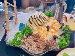 -乔先生涮肉·鲜活牛羊肉火锅(塘沽店)