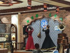 -阿布都新疆音乐美食城(长湖路店)