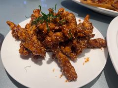 -老济南·地道济南菜(大明湖店)