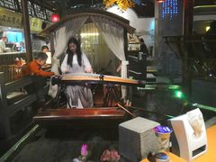 -卞氏菜根香(青羊万达店)