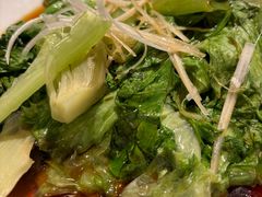 -绿茶餐厅(领展购物广场·中关村店)
