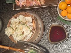 -三出山火锅(南京万象天地店)