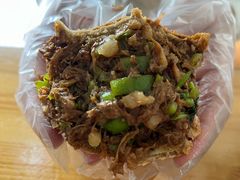 -昌顺马记小吃店(昌盛园店)