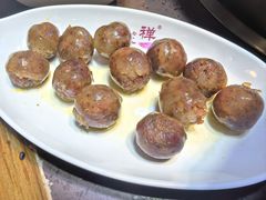 -青山青豆花·笑禅豆腐鱼(黄泥塝店)