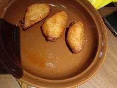 -萨莉亚意式餐厅(莲花国际广场店)