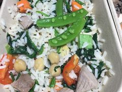 -SHUBO蔬小盒(三里屯店)