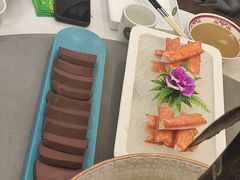 -曲氏老北京铜锅涮肉•火锅(不老街店)