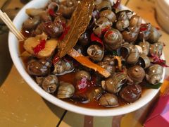 -琥珀老六龙虾(四里河店)