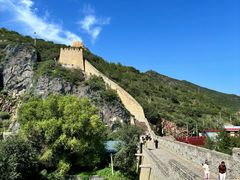 -大境门景区