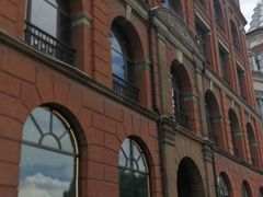 -外滩二十二号艺术中心