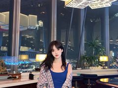 -鲜璟台·地标景观餐厅(上海中心店)