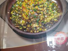 -东方太阳城淮扬餐厅(会所中餐厅店)