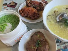 -品味楼·醉卤·酱排骨·无锡特色菜