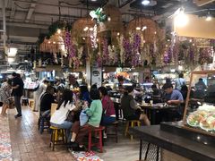 -尚泰清迈机场购物中心