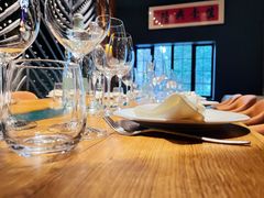 -Pasha帕夏土耳其餐厅(南昌路店)