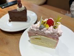 -嗒令甜品·主题融合料理餐厅(首座时代店)