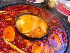 -蜀大侠火锅(建设路第五大道店)