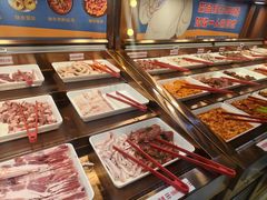 -爱客得牛排海鲜烤肉·火锅自助(春熙路黑金好店)