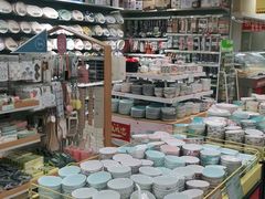 -华联商厦(火车站店)