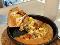 -必胜客(增城广场店)