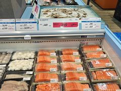 -果蔬好生活超市(双井店)