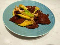 -鹿港小镇(悠唐店)