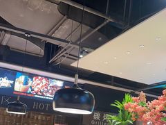 -亚马逊环球美食百汇(新城吾悦广场店)