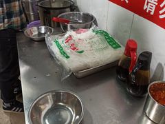 -龙上水现炒生料(柳沙店)